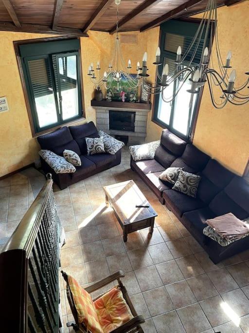 Casa Vella Villa Vilaboa Екстериор снимка
