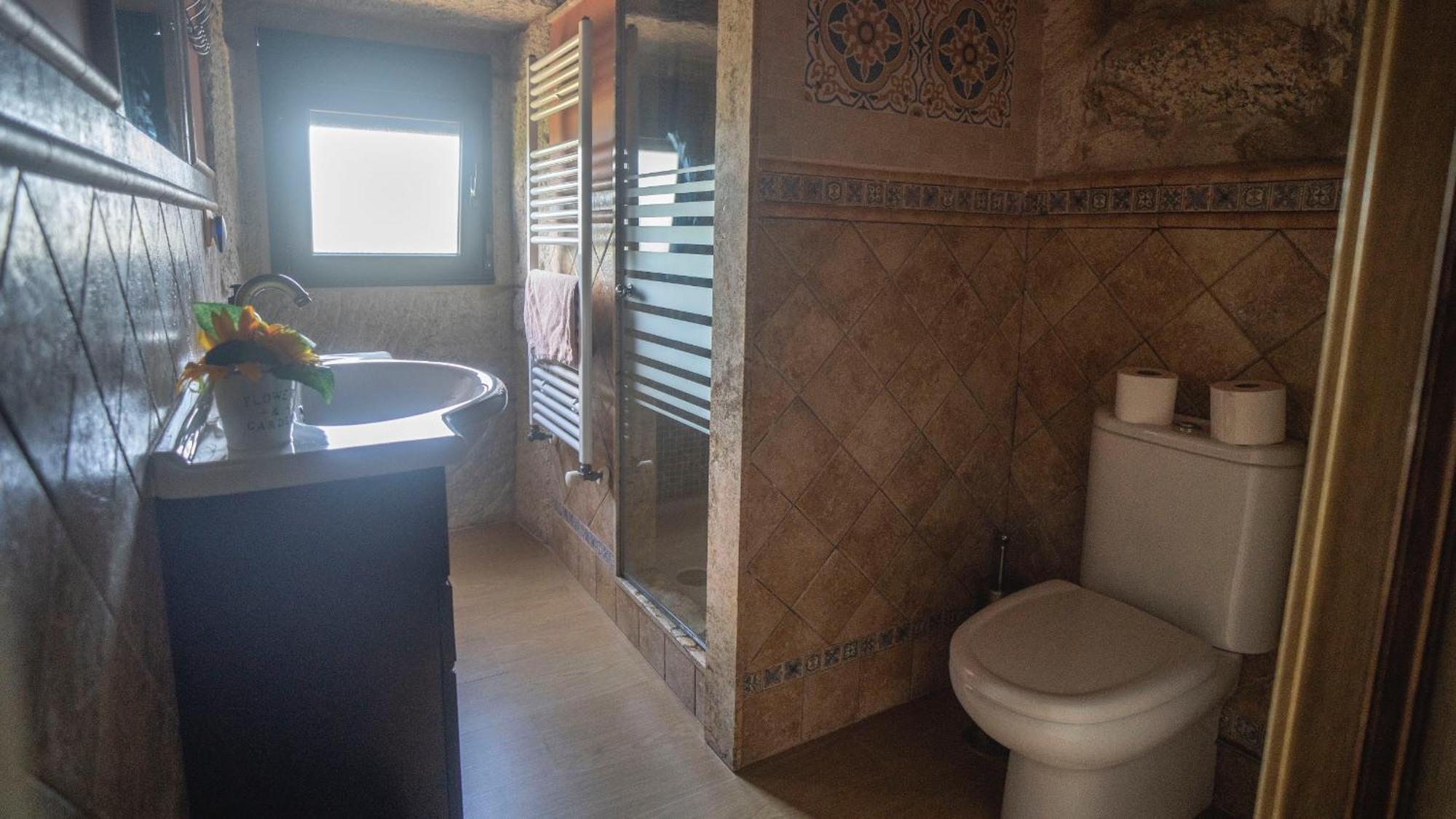 Casa Vella Villa Vilaboa Екстериор снимка